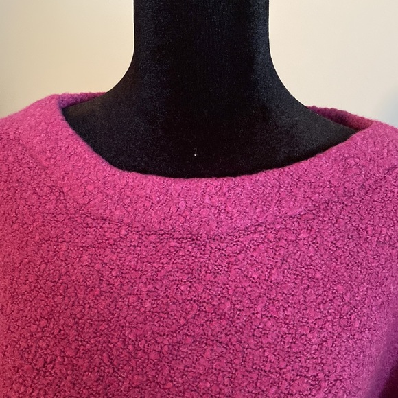 Anthropologie “nubby” sweater - Picture 4 of 5